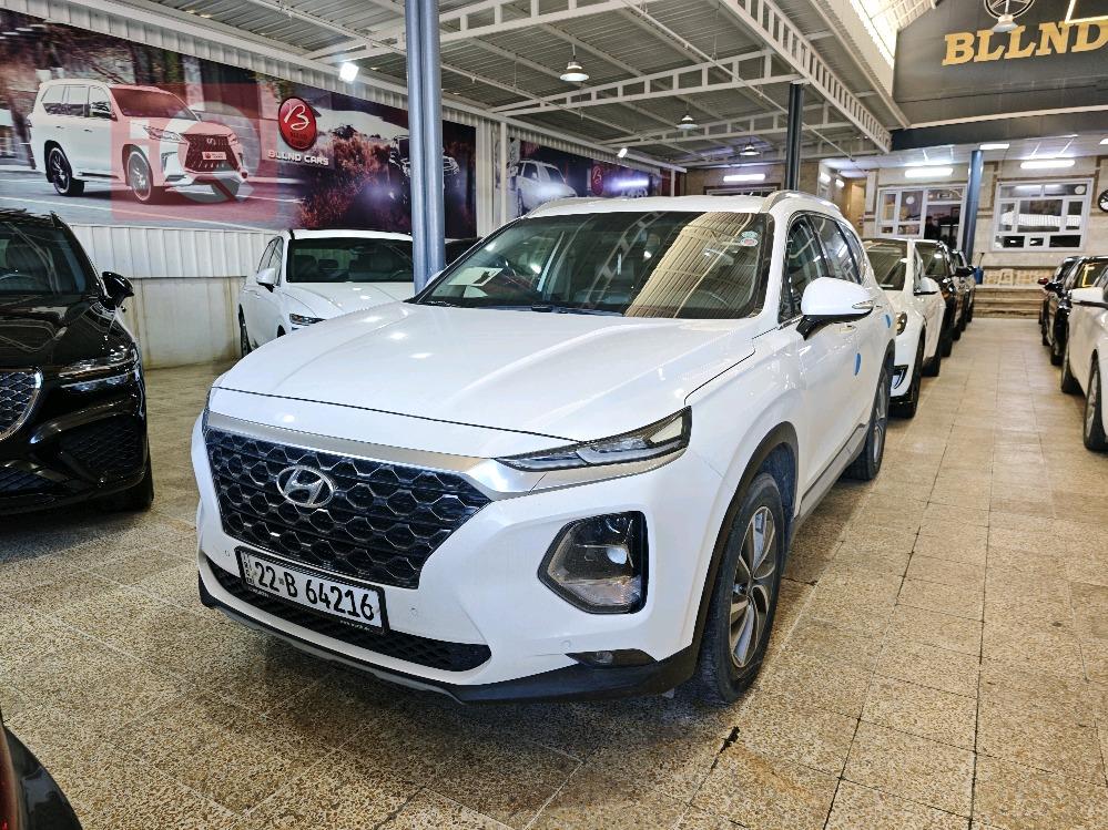 هیۆندای سەنتافی